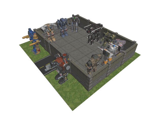 Photo de famille dans 3 - Rendu 3D 1_Family_pic_v0